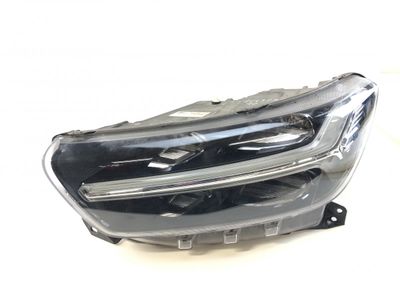 31655985 Headlight left VOLVO XC40 / EX40 / EC40 (536, 539) (2017-)
