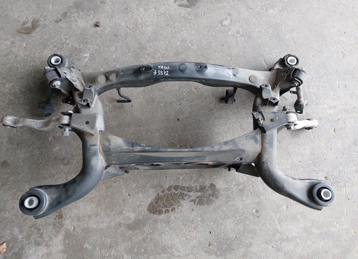 5120630150 Rear axle Beam LEXUS GS IV (2011-2020)