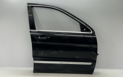 55113638AK Door Front Right JEEP GRAND CHEROKEE IV (WK, WK2) (2010-2021)
