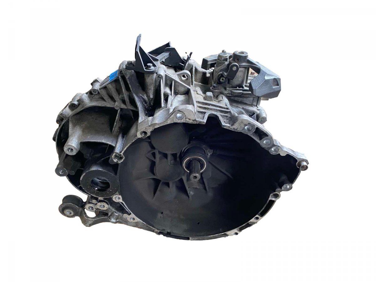 36010267 Gearbox VOLVO XC70 II (2007-2016)