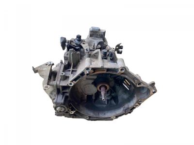 1615088780 Gearbox CITROËN JUMPY III (2016-)