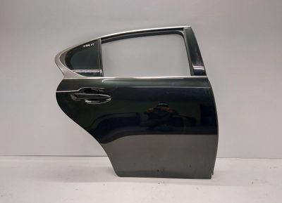 6700330650 Aizmugurējās labās puses durvis LEXUS GS IV (2011-2020)