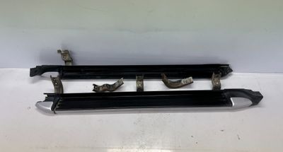 Kāja/sānu solis pa labi ISUZU D-MAX II (RT) (2012-2019)