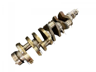 A1560301201 Crankshaft MERCEDES-BENZ C-CLASS (W204) (2007-2013)