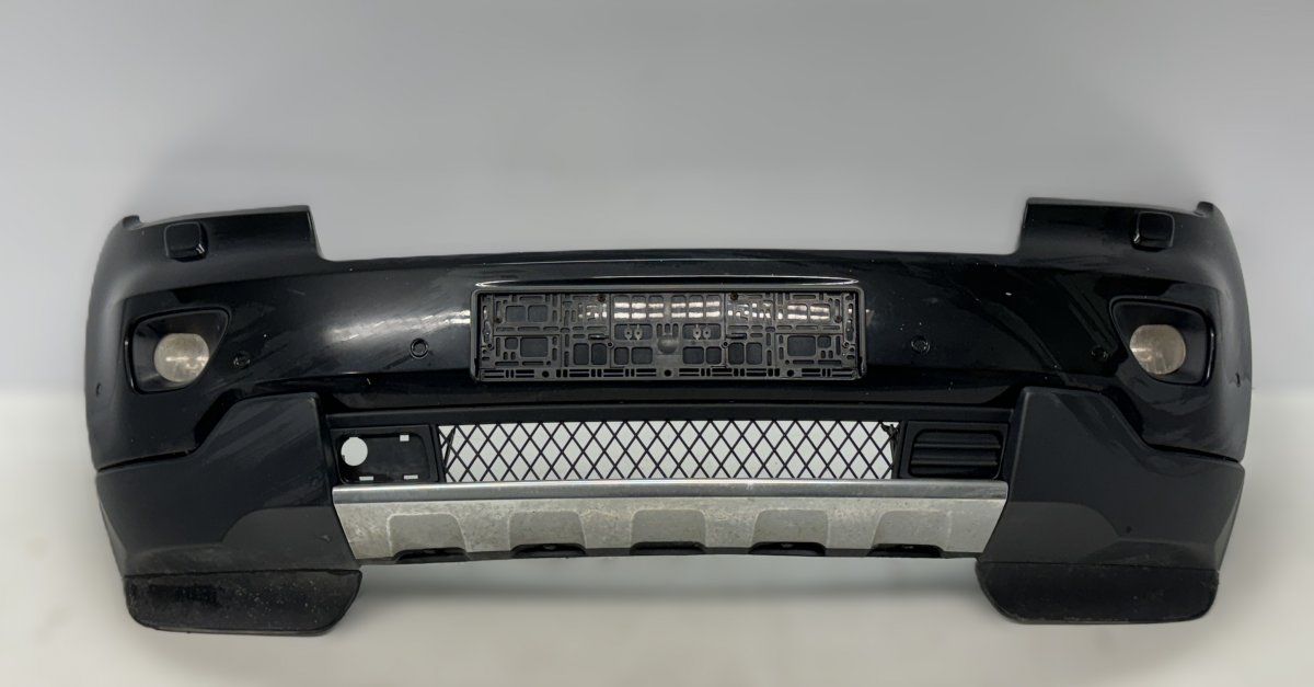 68078269AB 68078271AB Front Bumper JEEP GRAND CHEROKEE IV (WK, WK2) (2010-2021)