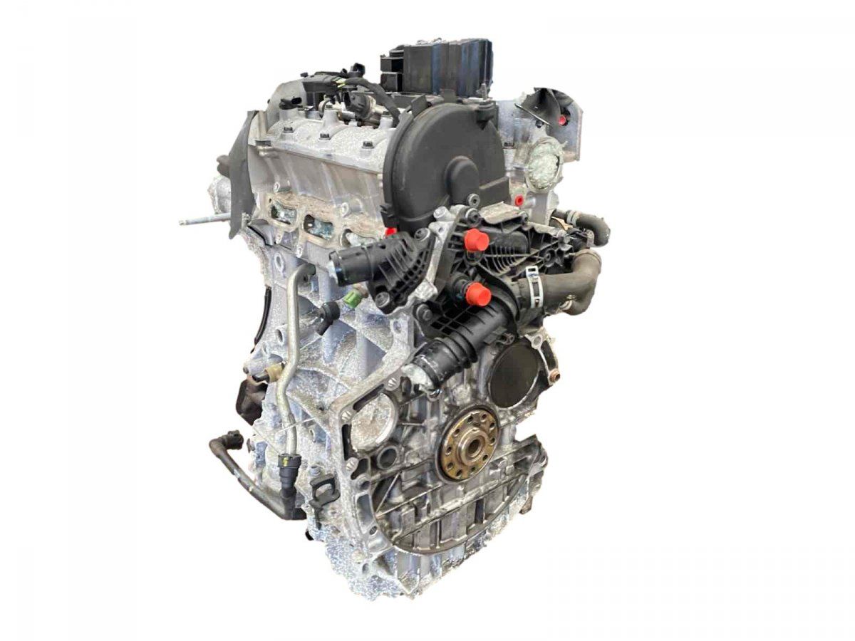 B3154T7 Engine VOLVO XC40 / EX40 / EC40 (536, 539) (2017-)