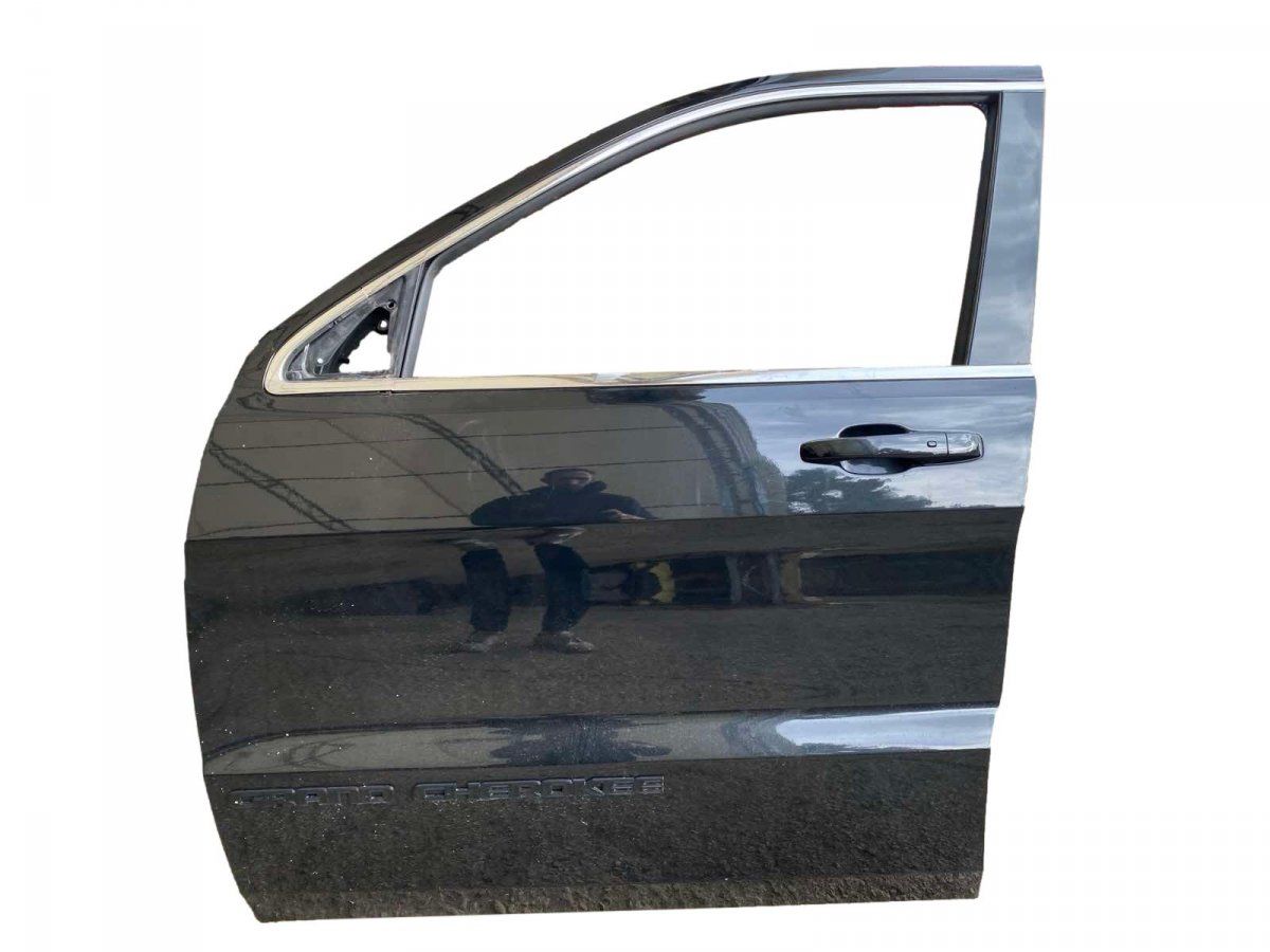 68274939AD Door Front Left JEEP GRAND CHEROKEE IV (WK, WK2) (2010-2021)