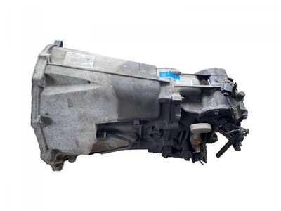 LCG LCF Скоростна кутия VW CRAFTER I (2E) (2006-2016)