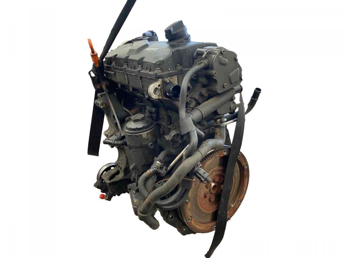 AXB AXC Engine VW TRANSPORTER T5 / MULTIVAN (7H, 7E, 7J) (2003-2015)
