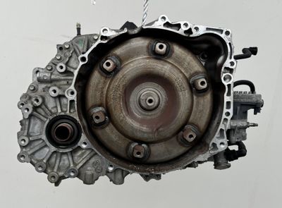 Skrzynia biegów TF80SD 31325357AA 31312609 VOLVO XC60 I (2008-2017)