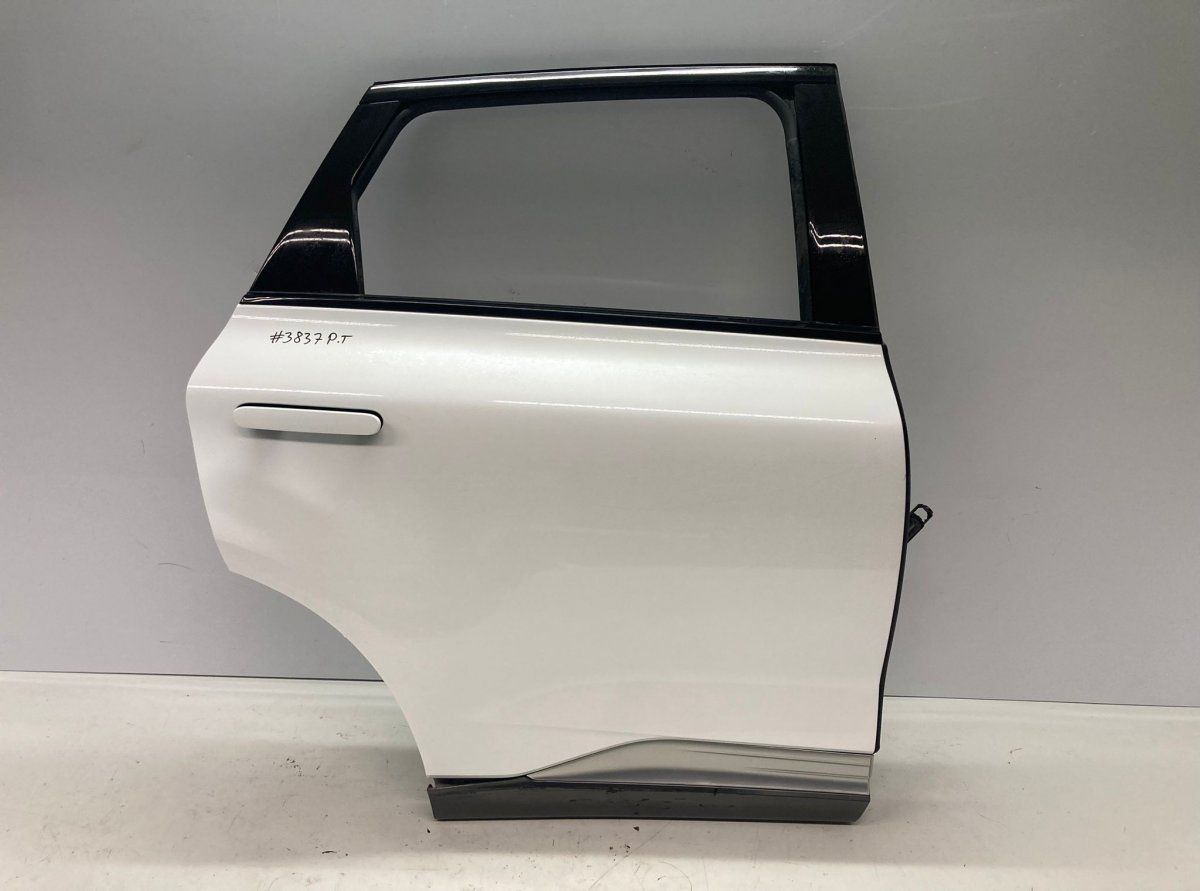 77004M5001 Door Rear Right HYUNDAI NEXO (FE) (2018-)