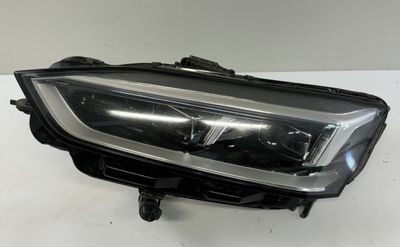 8W6941035E Headlight left AUDI A5 (F53, F57, F5A) (2016-)