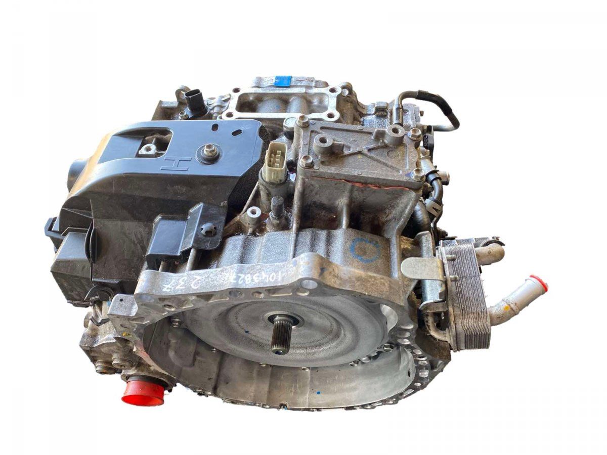 3090048121 Gearbox LEXUS NX I (AZ10) (2014-2021)