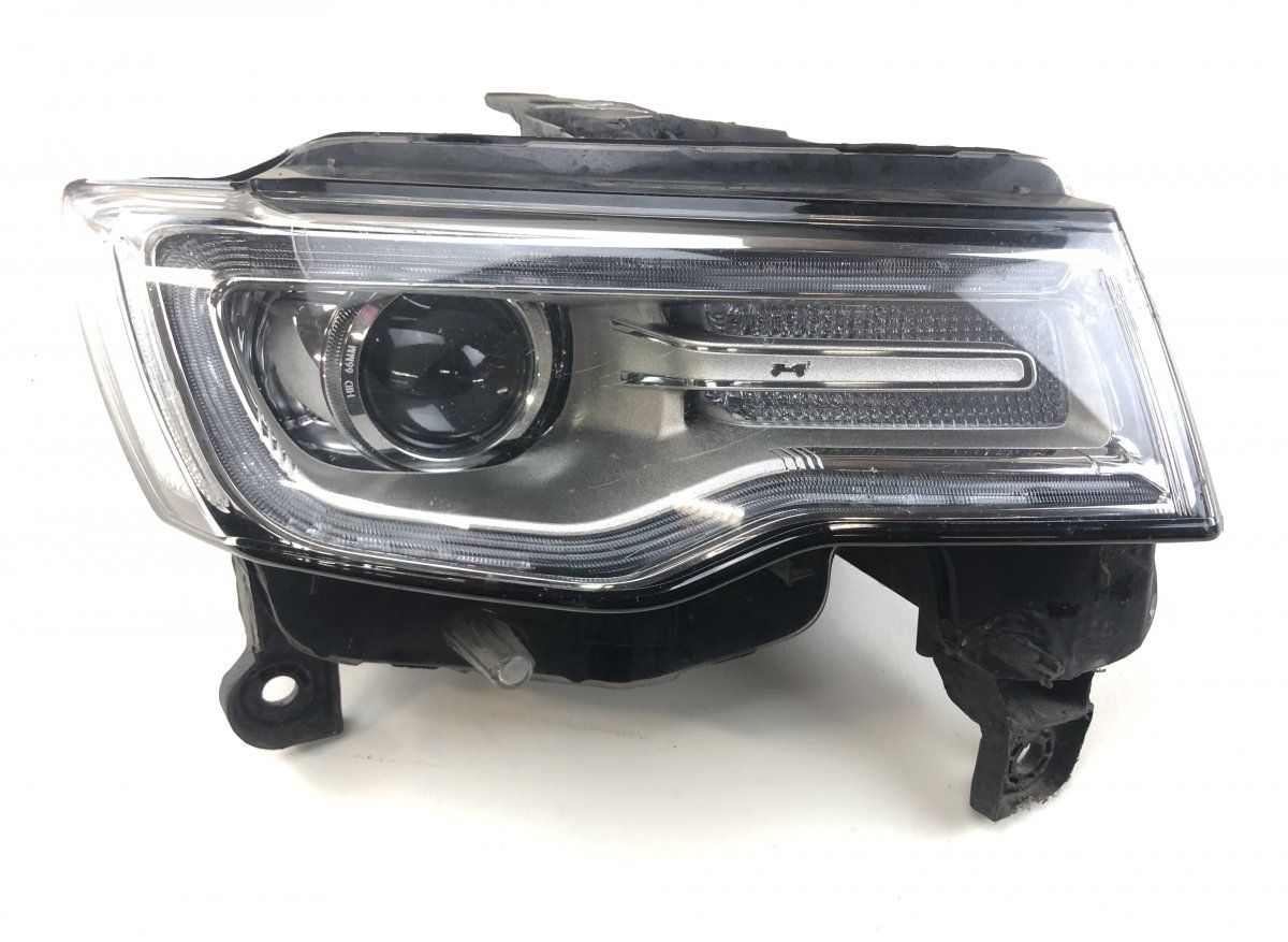 68111036AE Headlight right JEEP GRAND CHEROKEE IV (WK, WK2) (2010-2021)