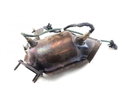 31422127 Catalyc Converter VOLVO XC40 / EX40 / EC40 (536, 539) (2017-)