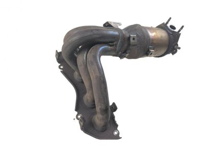 2505136420 Catalyc Converter LEXUS NX I (AZ10) (2014-2021)