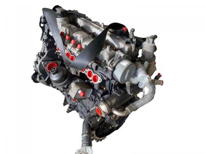 D4FB Engine KIA CEE&#39;D II (JD) (2012-2018)