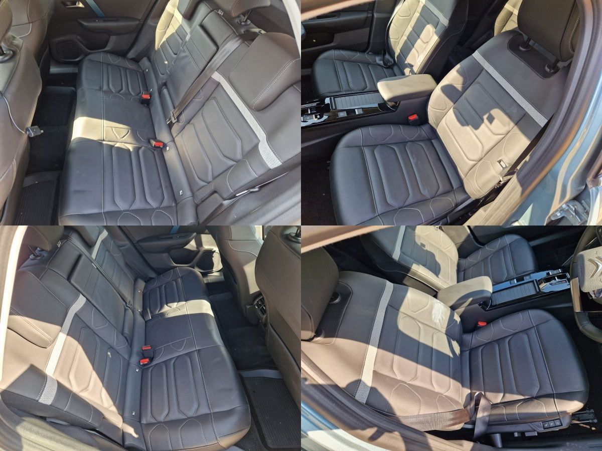 Set Of Seats CITROËN C4 III / X (C41) (2020-)
