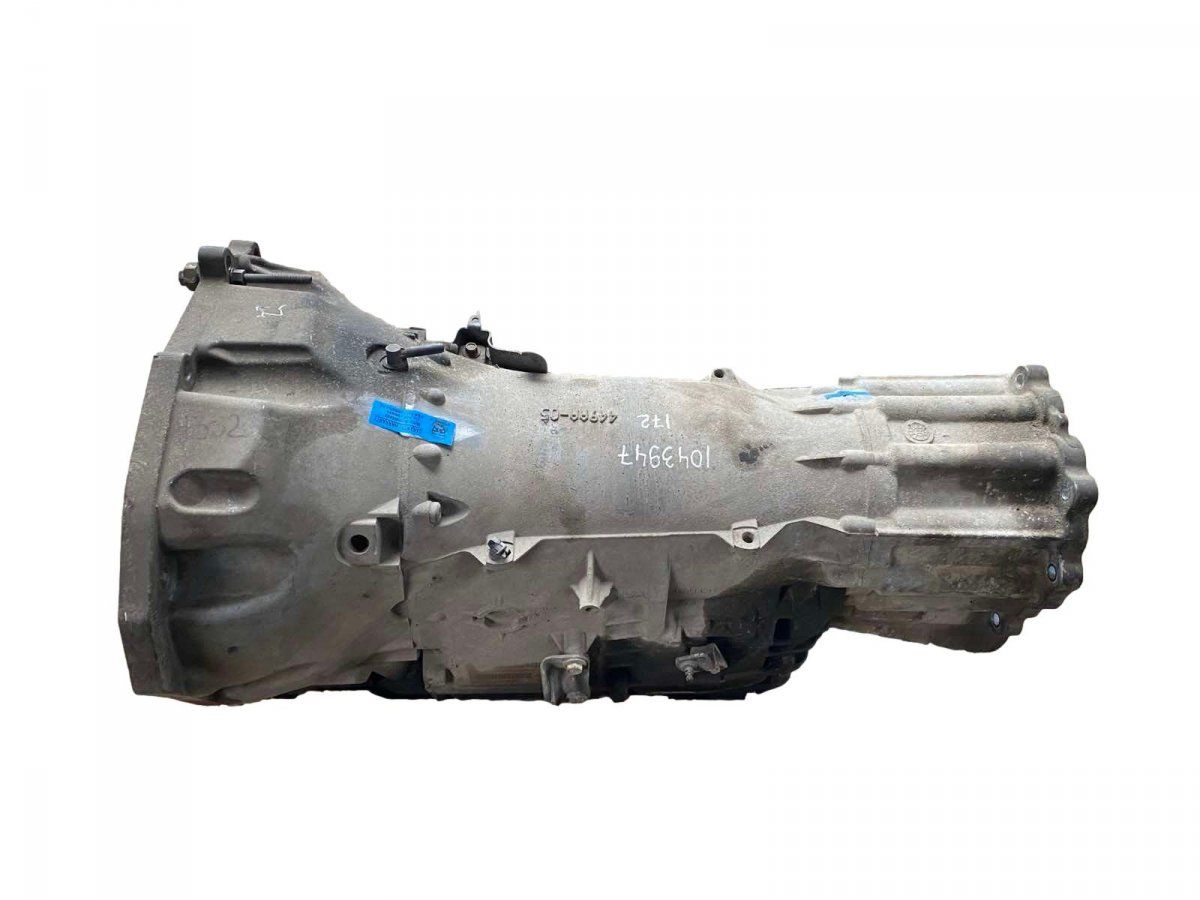 68085629AE Gearbox JEEP GRAND CHEROKEE IV (WK, WK2) (2010-2021)