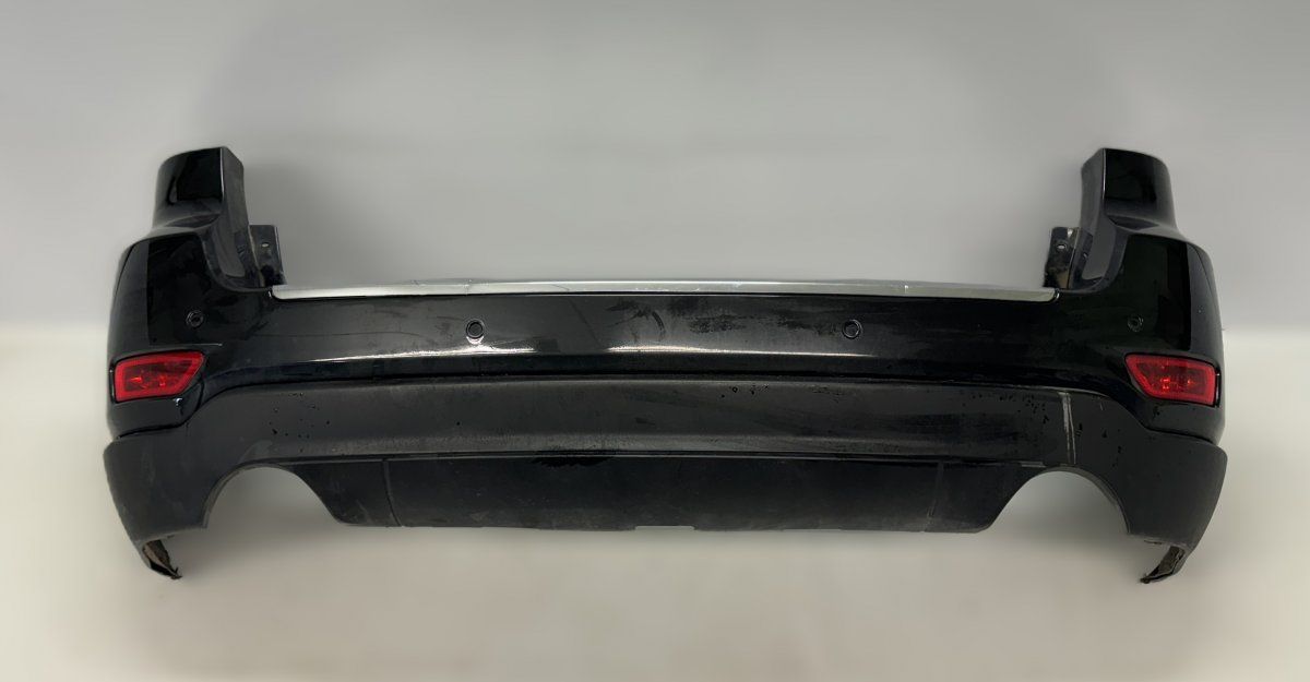 68085679AB Rear bumper JEEP GRAND CHEROKEE IV (WK, WK2) (2010-2021)