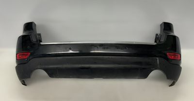 68085679AB Rear bumper JEEP GRAND CHEROKEE IV (WK, WK2) (2010-2021)
