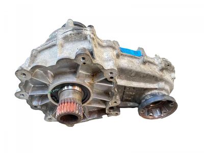 A2512803600 Transfer Box MERCEDES-BENZ ML-CLASS (W166) (2011-2015)