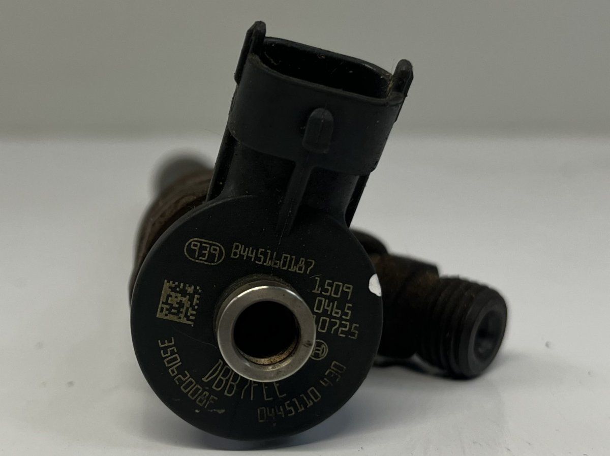 35062008F Fuel injector set JEEP GRAND CHEROKEE IV (WK, WK2) (2010-2021)