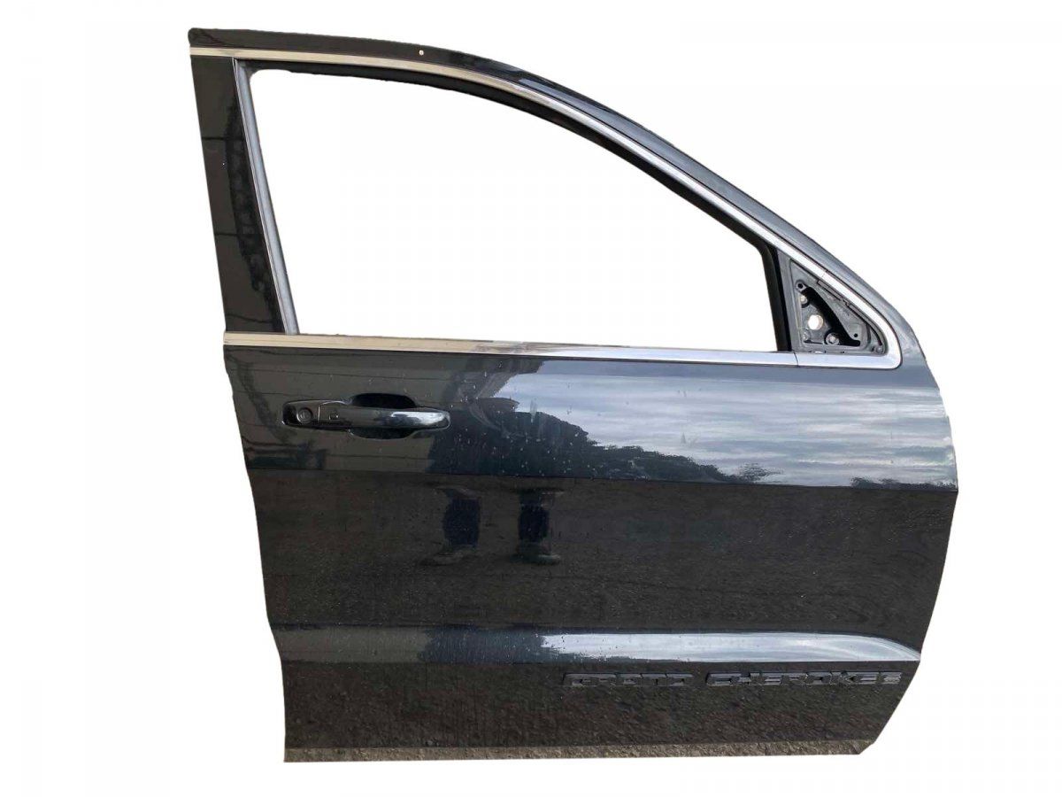 68274938AD Door Front Right JEEP GRAND CHEROKEE IV (WK, WK2) (2010-2021)