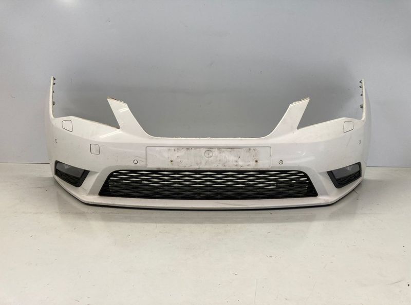 5F0807217BS Front Bumper SEAT LEON (5F) (2012-2020)