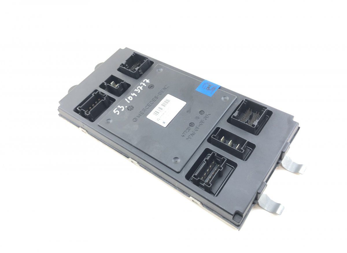 A1645406501 Fuse box MERCEDES-BENZ R-CLASS (W251) (2006-2013)