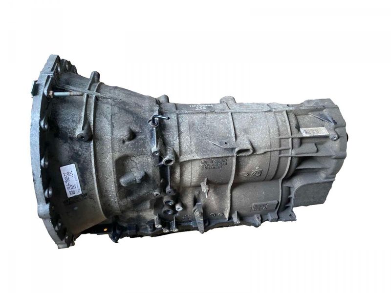 8HP70 Gearbox LAND ROVER RANGE ROVER IV (LG/L405) (2012-2021)
