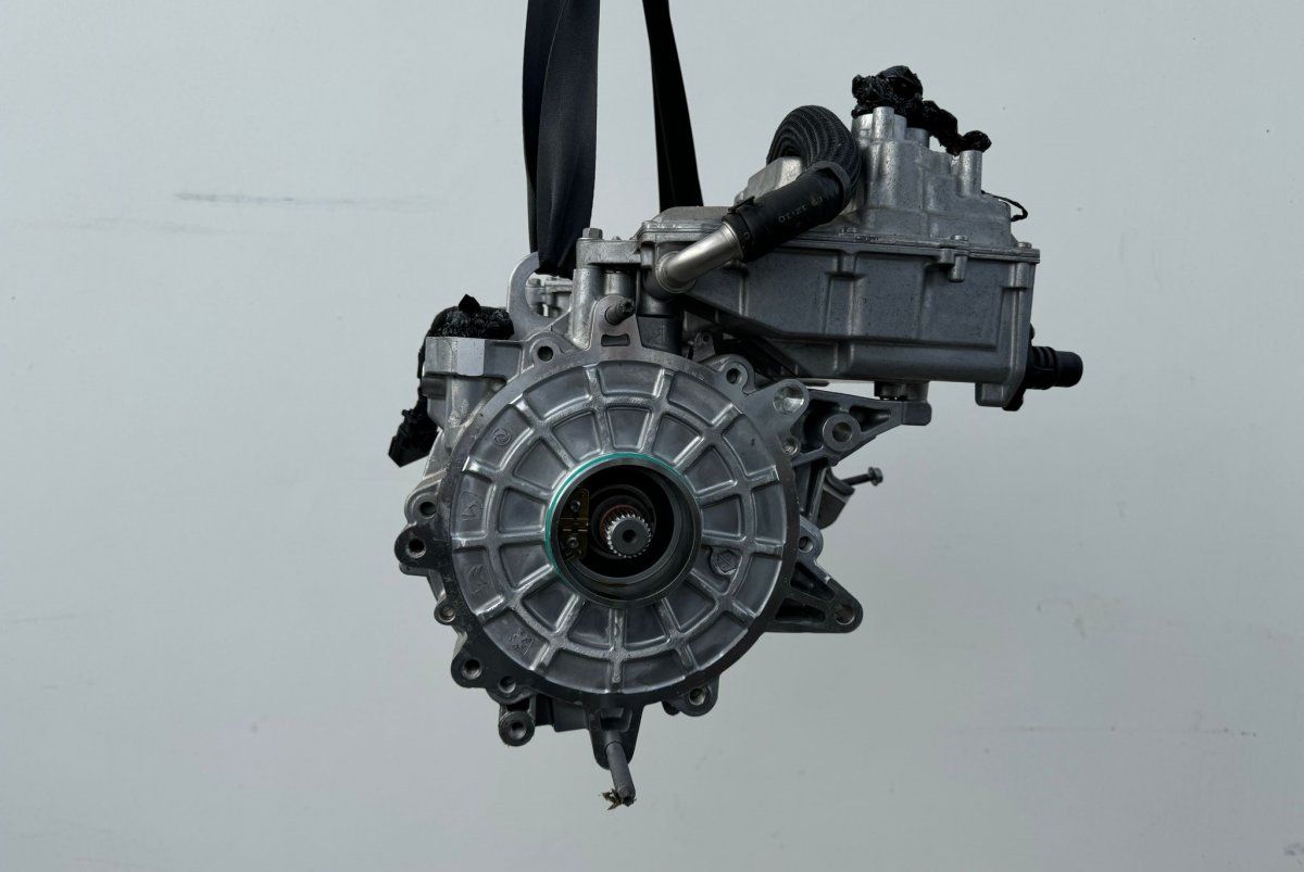 68931386 9694902280 9844835680 Engine CITROËN C4 III / X (C41) (2020-)