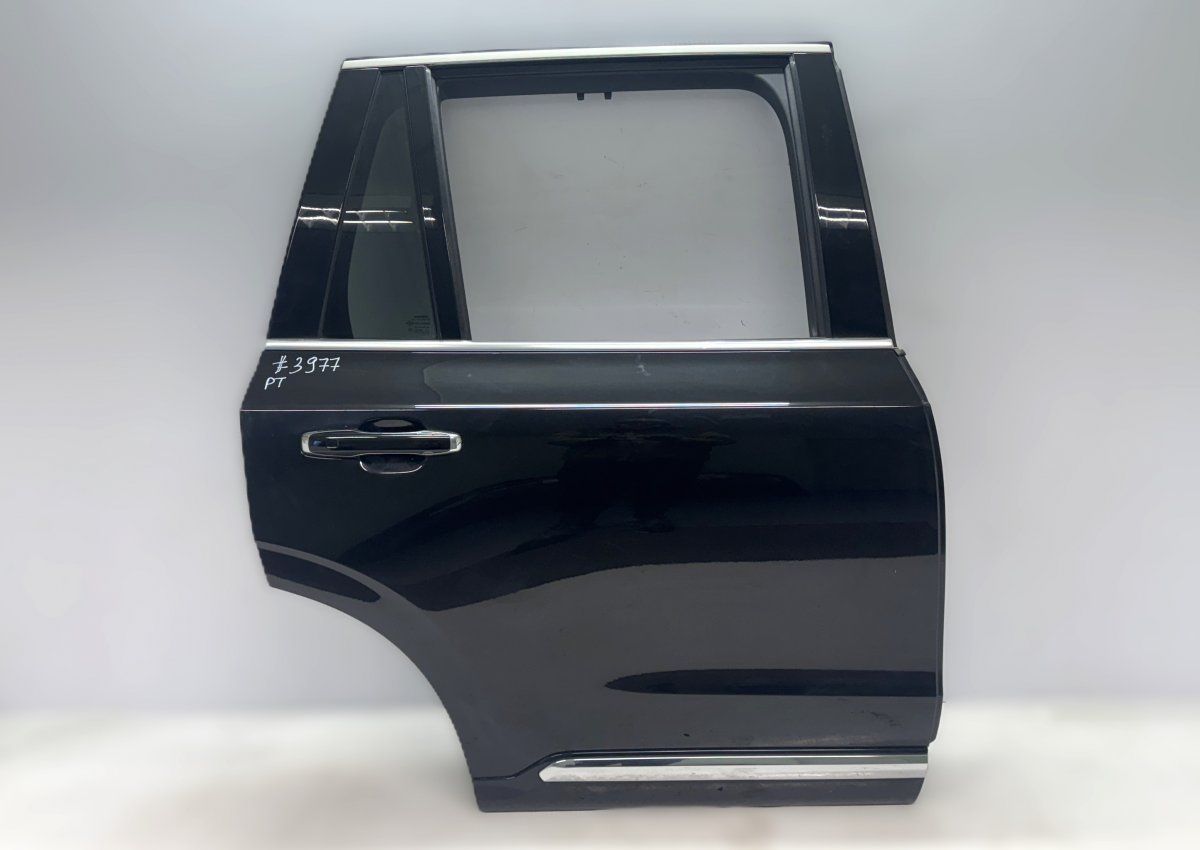 32321825 32321824 32133219 Door Rear Right VOLVO XC90 II (2014-)