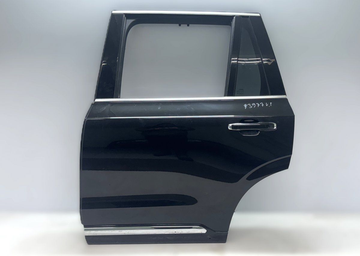 32133218 32321822 32321823 Door Rear  Left VOLVO XC90 II (2014-)