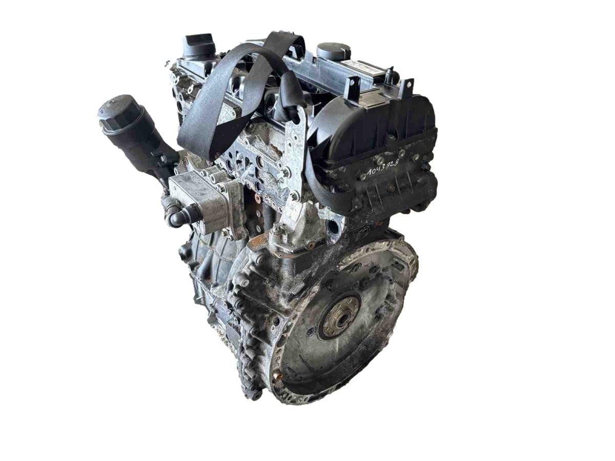 651930 651.930 OM651930 OM651.930 Engine MERCEDES-BENZ A-CLASS (W176) (2012-2018)