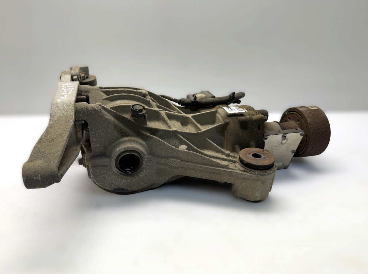 1216684 Rear axle differential VOLVO XC90 II (2014-)