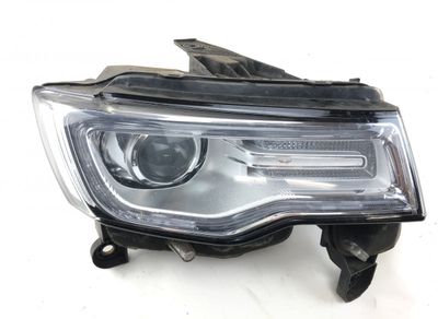 68144704AF Headlight right JEEP GRAND CHEROKEE IV (WK, WK2) (2010-2021)