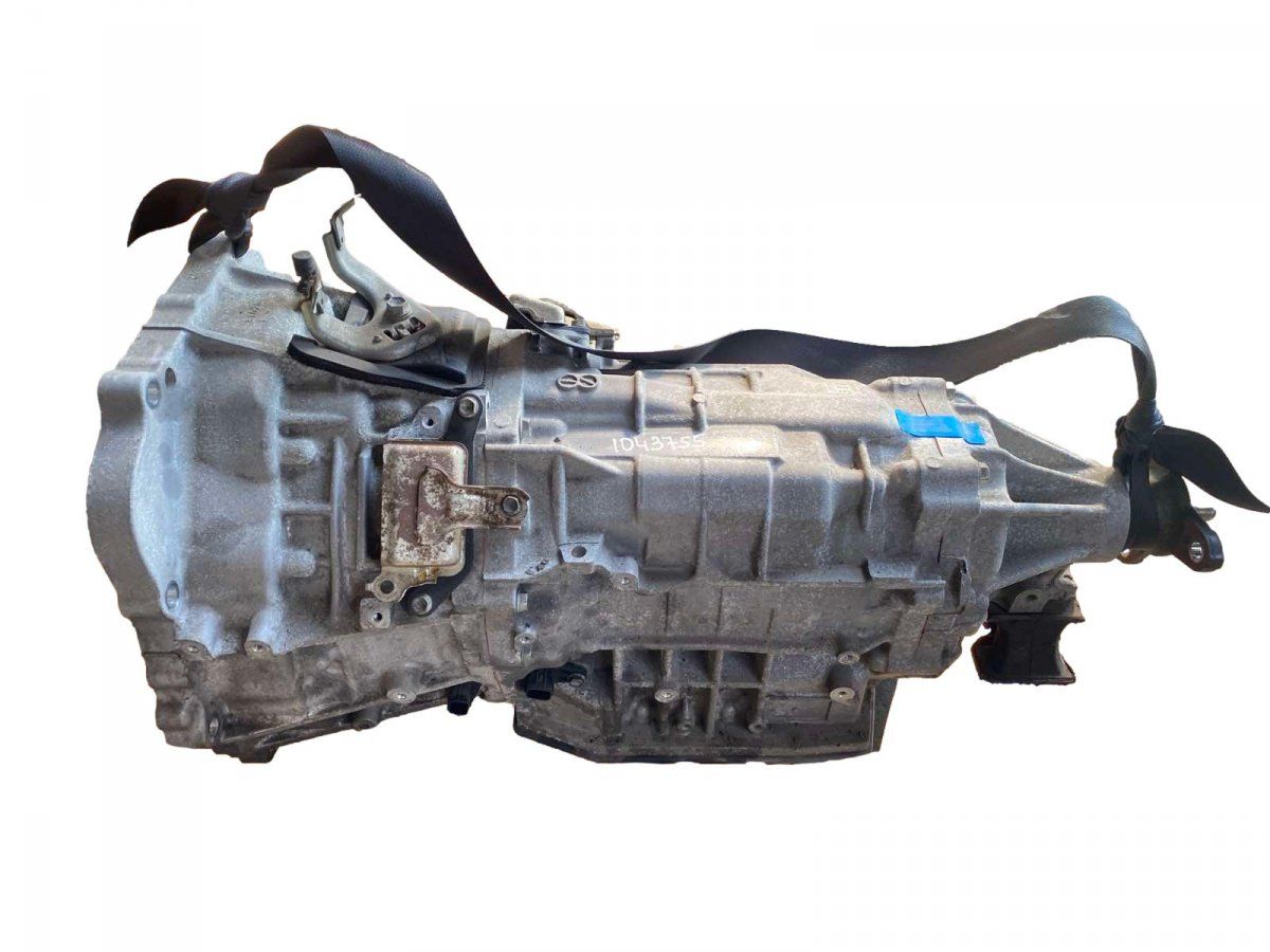 3092030030 Gearbox LEXUS IS III (XE30) (2013-)