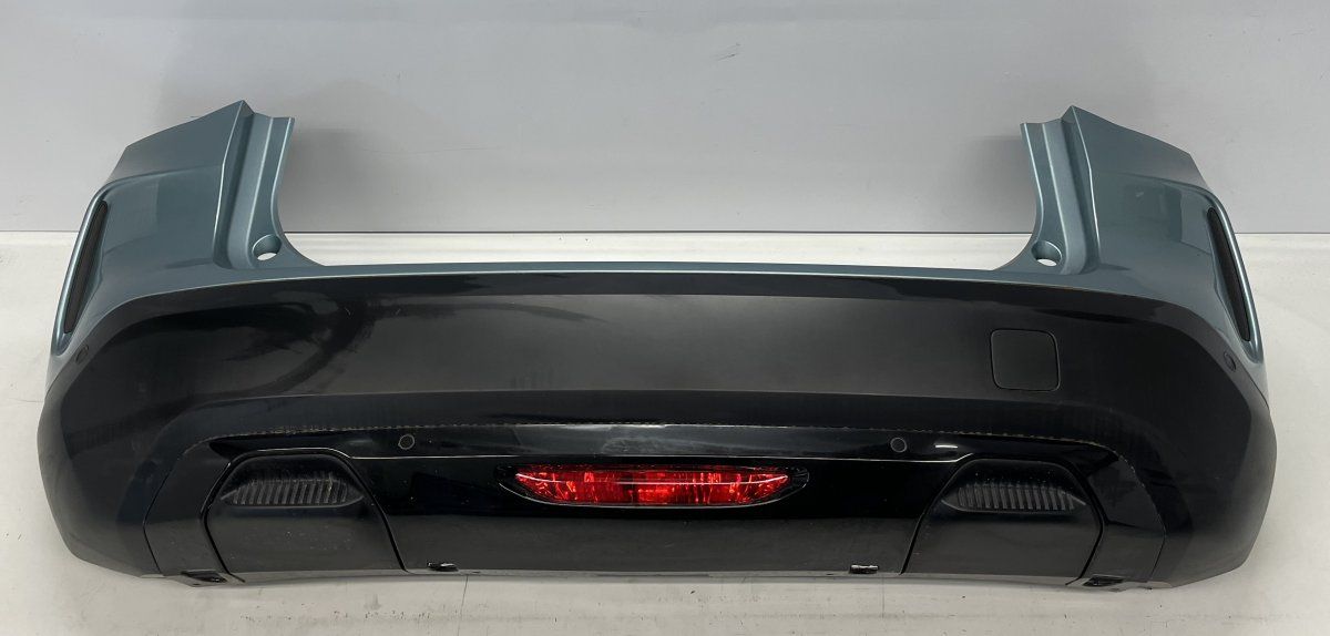 983533481T 98353310XY 98353300XT Rear bumper CITROËN C4 III / X (C41) (2020-)