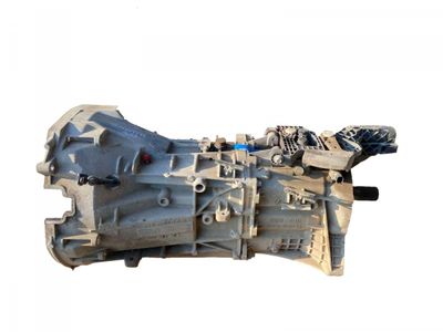 2355092 Gearbox FORD RANGER III (TKE, PX) (2011-2023)
