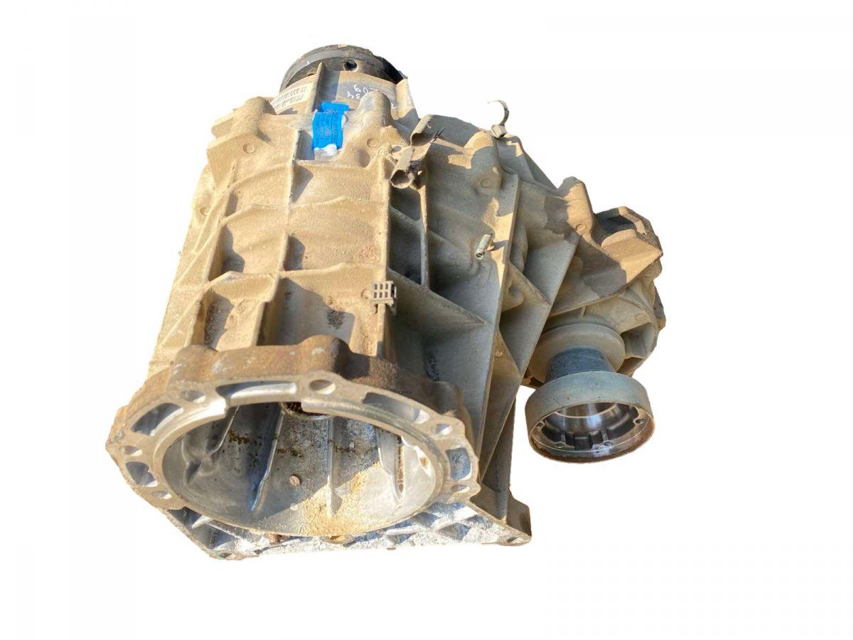 2526922 Transfer Box FORD RANGER III (TKE, PX) (2011-2023)