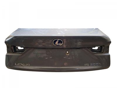 6440153301 Kofferraumdeckel / Heckklappe LEXUS IS III (XE30) (2013-)