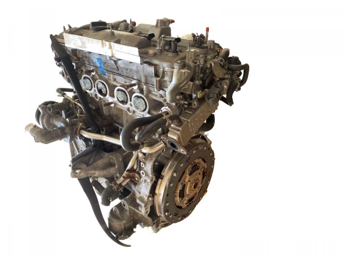 2ARFSE Engine LEXUS IS III (XE30) (2013-)