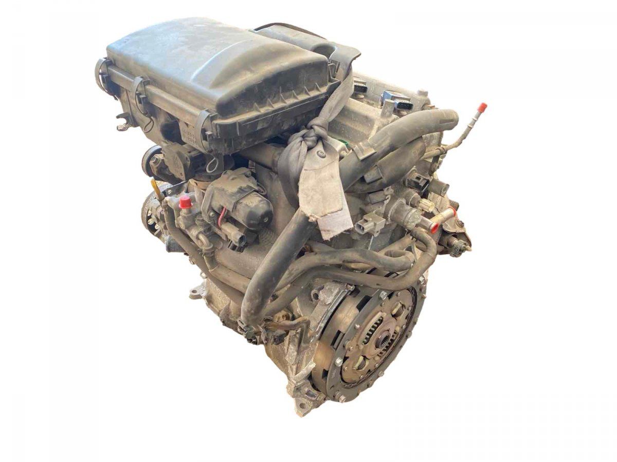 1NZFXE 1NZ-FXE Engine TOYOTA PRIUS II (NHW20) (2003-2009)