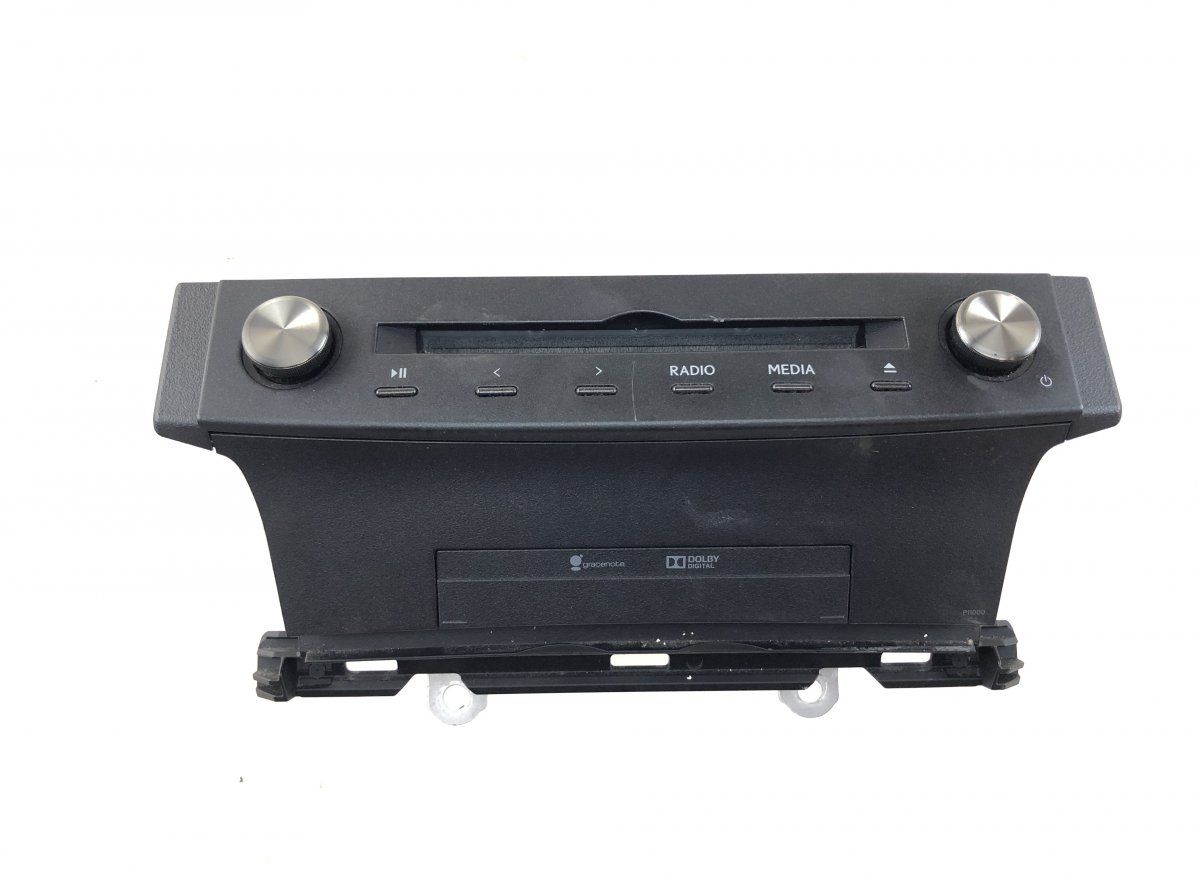8680453T20 Radio LEXUS IS III (XE30) (2013-)