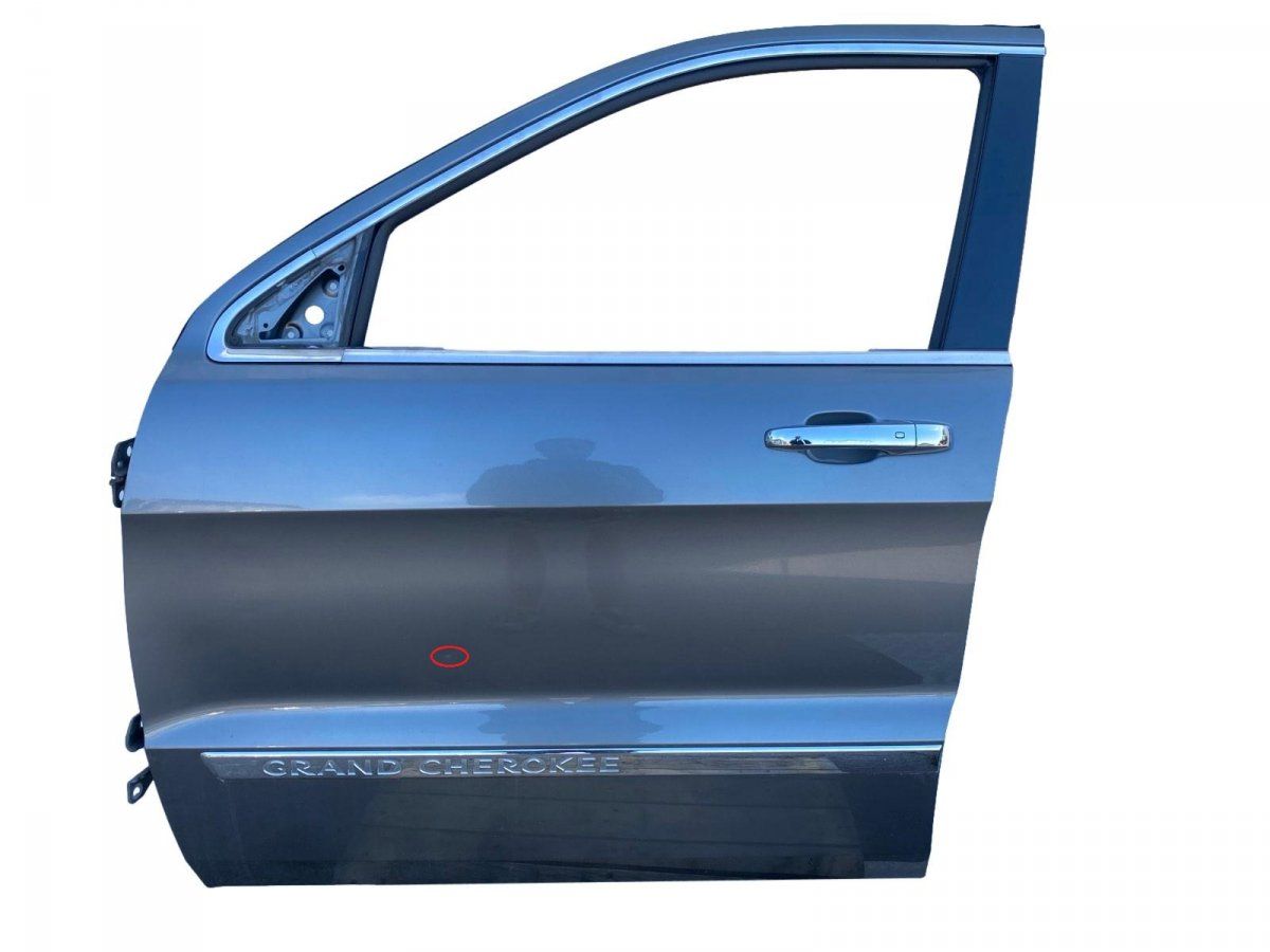 68274939AD Door Front Left JEEP GRAND CHEROKEE IV (WK, WK2) (2010-2021)