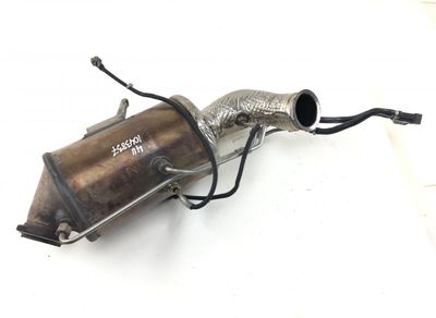 A2224901456 Diesel Particulate Filter (DPF) MERCEDES-BENZ S-CLASS (W222, X222) (2013-2020)