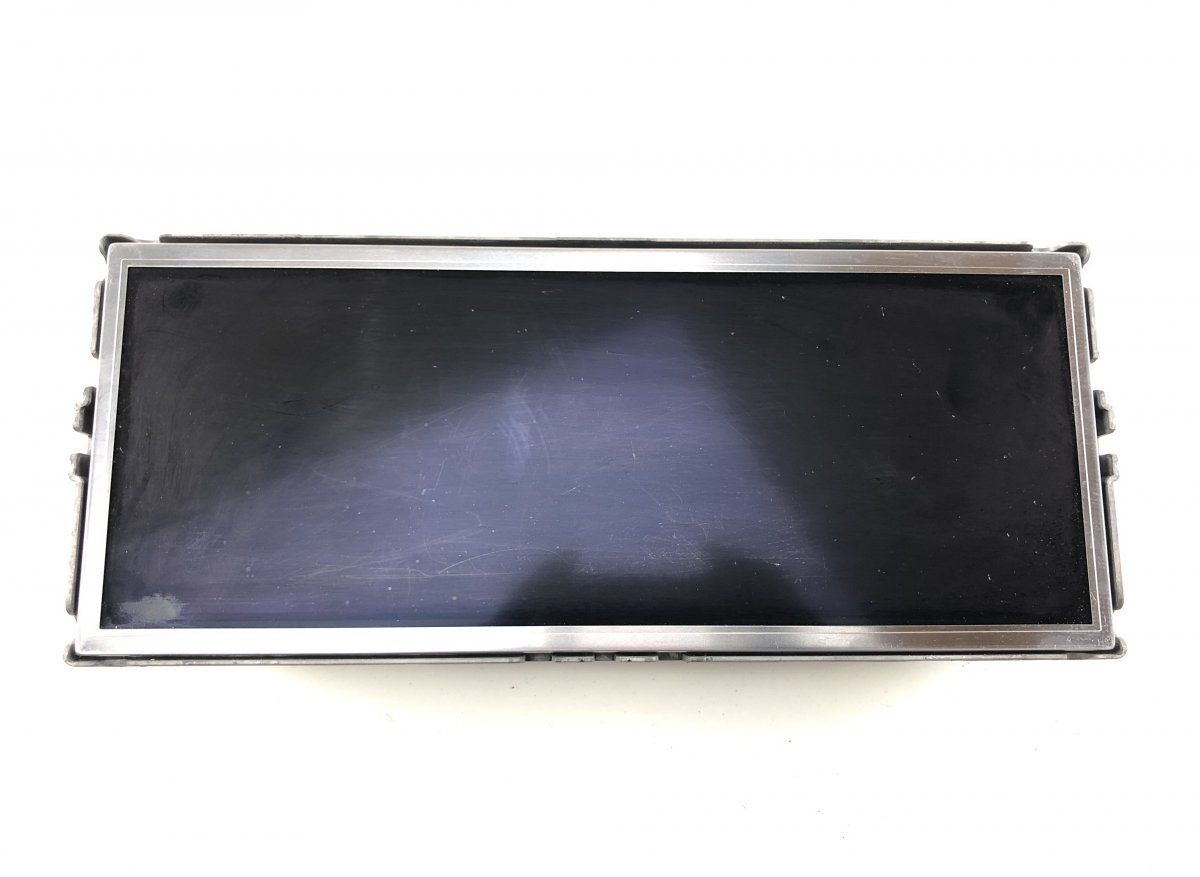 A2C94284600031742 A2229007810 Instrument Cluster MERCEDES-BENZ S-CLASS (W222, X222) (2013-2020)