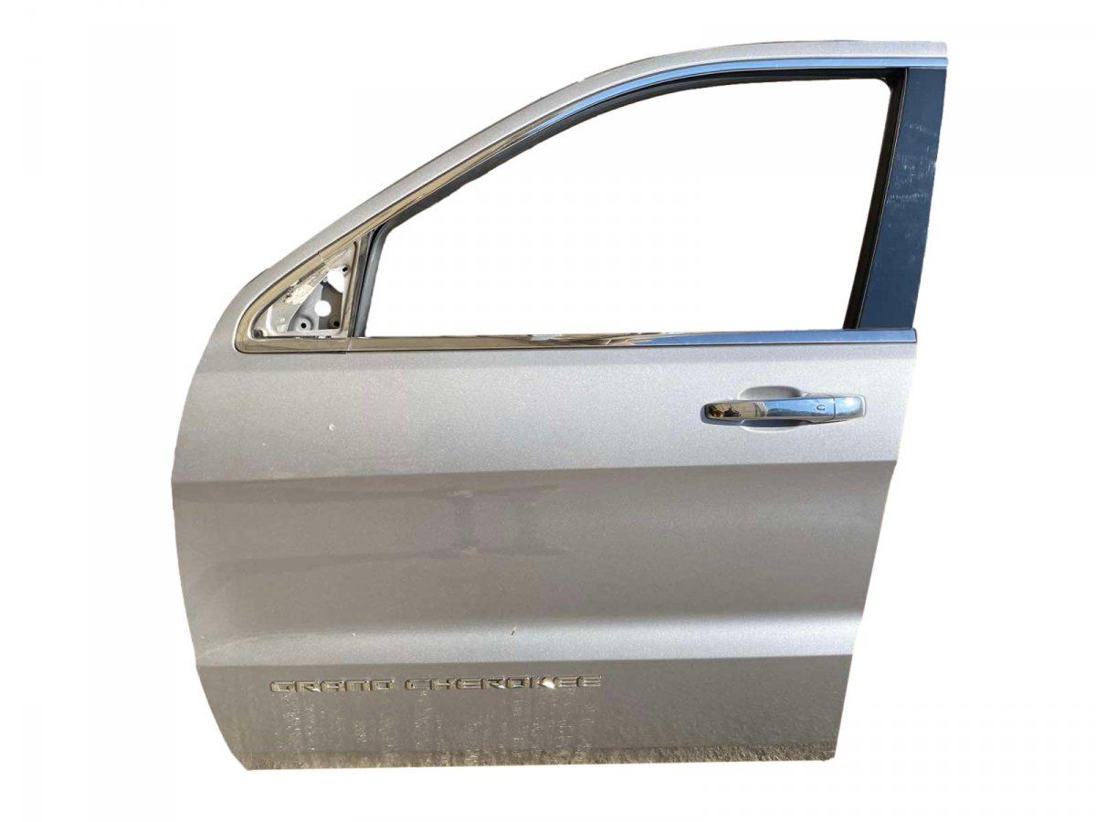 68274939AD Door Front Left JEEP GRAND CHEROKEE IV (WK, WK2) (2010-2021)