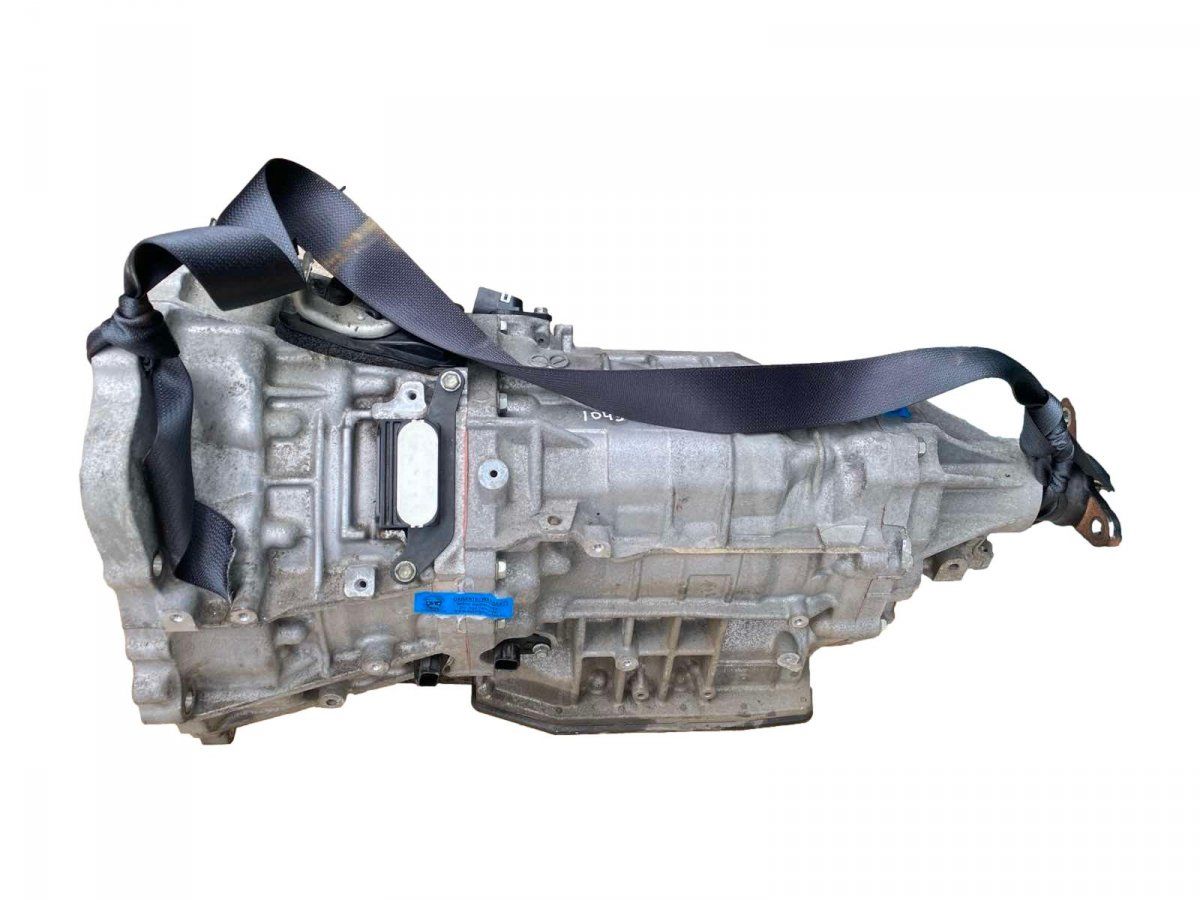 3092030030 Gearbox LEXUS IS III (XE30) (2013-)